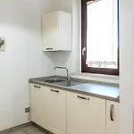 Apartment M347 - Marcelli, Comodo Trilocale Nuovo Con Piscina E Giardino Marcelli