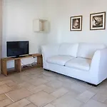 M347 - Marcelli, Comodo Trilocale Nuovo Con Piscina E Giardino Apartment Marcelli