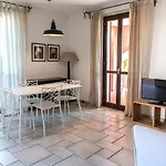 Apartment M347 - Marcelli, Comodo Trilocale Nuovo Con Piscina E Giardino Marcelli