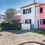 Apartment M347 - Marcelli, Comodo Trilocale Nuovo Con Piscina E Giardino *