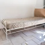 M347 - Marcelli, Comodo Trilocale Nuovo Con Piscina E Giardino Marcelli