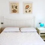 M347 - Marcelli, Comodo Trilocale Nuovo Con Piscina E Giardino Apartment *