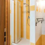 M347 - Marcelli, Comodo Trilocale Nuovo Con Piscina E Giardino Apartment *