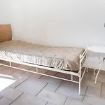 Apartment M347 - Marcelli, Comodo Trilocale Nuovo Con Piscina E Giardino Marcelli