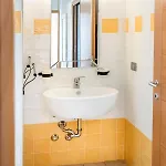 M347 - Marcelli, Comodo Trilocale Nuovo Con Piscina E Giardino