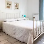 Apartment M347 - Marcelli, Comodo Trilocale Nuovo Con Piscina E Giardino