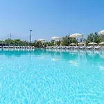 M347 - Marcelli, Comodo Trilocale Nuovo Con Piscina E Giardino Apartment