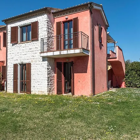 M347 - Marcelli, Comodo Trilocale Nuovo Con Piscina E Giardino Apartment Santa Maria in Potenza