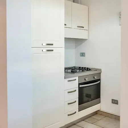 M347 - Marcelli, Comodo Trilocale Nuovo Con Piscina E Giardino Appartement