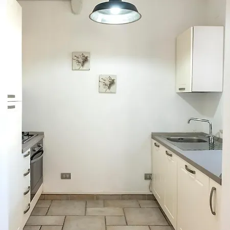 M347 - Marcelli, Comodo Trilocale Nuovo Con Piscina E Giardino Santa Maria in Potenza