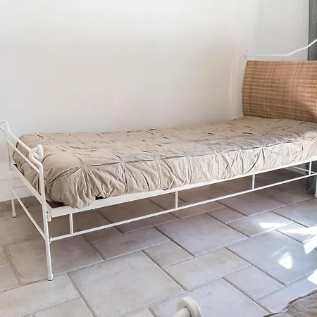 M347 - Marcelli, Comodo Trilocale Nuovo Con Piscina E Giardino Marcelli