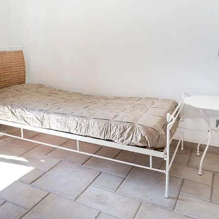 Apartmán M347 - Marcelli, Comodo Trilocale Nuovo Con Piscina E Giardino Marcelli