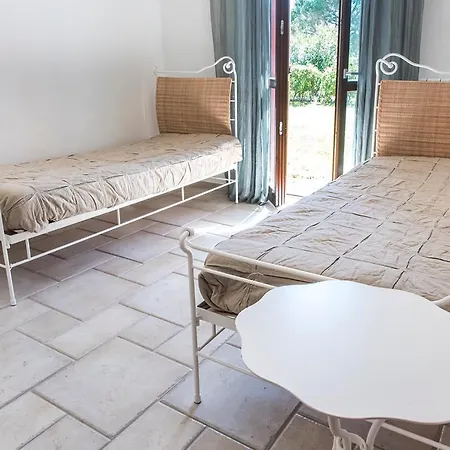 M347 - Marcelli, Comodo Trilocale Nuovo Con Piscina E Giardino