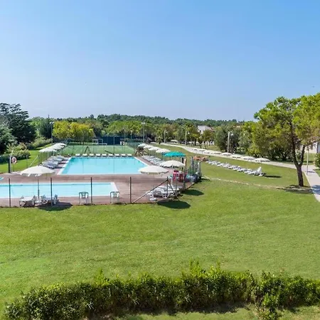 Appartement M347 - Marcelli, Comodo Trilocale Nuovo Con Piscina E Giardino *