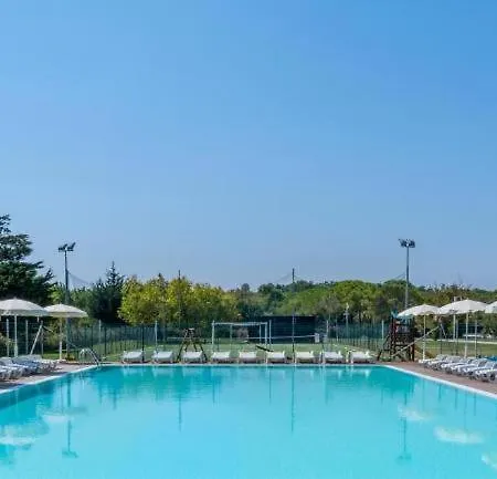 M347 - Marcelli, Comodo Trilocale Nuovo Con Piscina E Giardino Apartment Santa Maria in Potenza