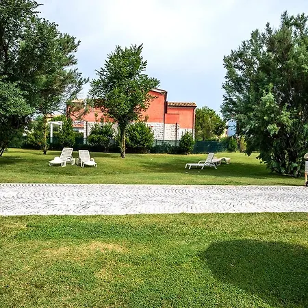 M347 - Marcelli, Comodo Trilocale Nuovo Con Piscina E Giardino Appartamento Marcelli