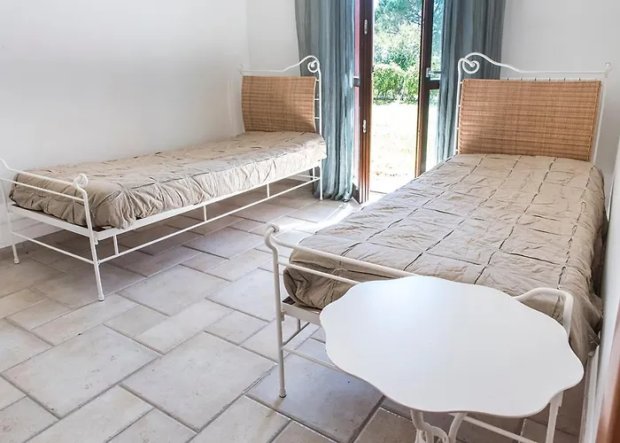M347 - Marcelli, Comodo Trilocale Nuovo Con Piscina E Giardino